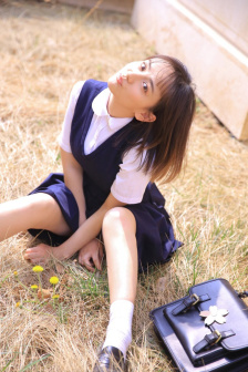 明星专题：何杜娟